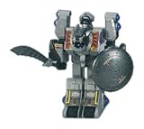 Eigenschaften Simba Toys 3574096 / Simba - 3574096 Planet Fighter - Shieldbot Transformer