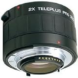 Kenko Teleplus PRO 300 DG AF 2x Teleconverter for Nikon AF D