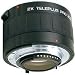 Kenko Teleplus PRO 300 "DG" AF 2x Teleconverter for Nikon AF D