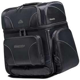 TOURMASTER/CORTECH CRIII NYLON SISSYBAR BAG SIZE:LRG