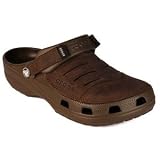Crocs – Yukon – Chocolate – 8 uk