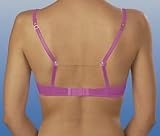 Bra Strap Holder -Clear