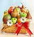 Flowers by 1800Flowers - All Fruit Basket
