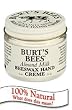 Almond Milk Beeswax Hand Creme - 2 oz - Cream Almond Milk Beeswax Hand Creme - 2 oz - Cream