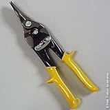 A-Tina Tool #MM103S MM Straig Aviation Snip