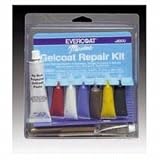 Gelcoat Repair Kit Kit Gelcoat Repair Kit
