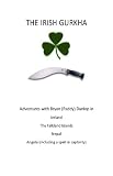 The Irish Gurkha