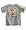 Pokemon - Shirt - grau - verschiedene Größen