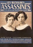 Revue _  / Les Blessures assassines