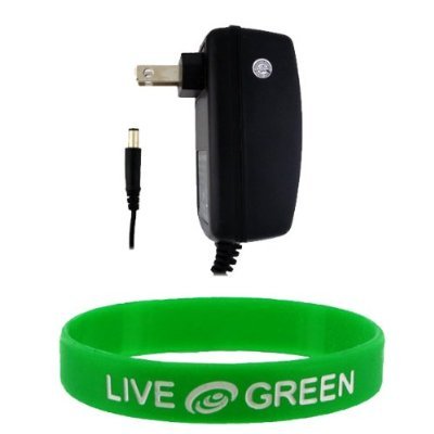 Acer Aspire One AOD150 10.1-Inch Netbook Sleeve Case and Wall Charger