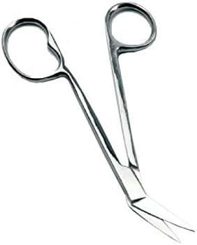 Rand Rocket Long Reach Toenail Scissors