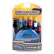Powerplay High Definition Component Cable (PS3)
