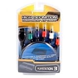 Powerplay High Definition Component Cable (PS3)