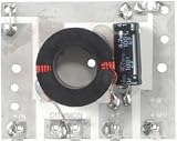 Crossover 2-Way 8 Ohm 5,000 Hz 100W