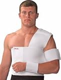 Muller 310 Shoulder Brace(Left), Shoulder, Mueller Sports Medicine