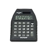 VCT905 - 905 Handheld/Minidesk Calculator