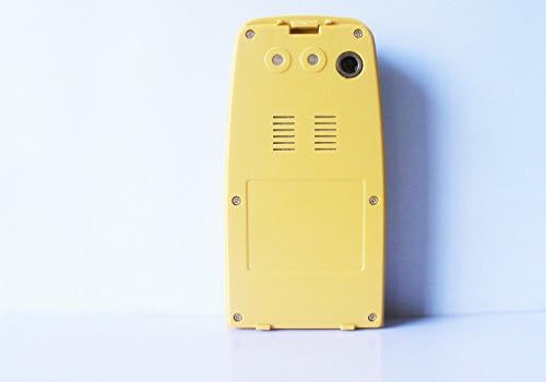 BT-52QA 3 PIN Battery For Topcon Instrument Total Stations
