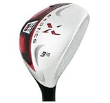 Tour Edge Lady Exotics XCG-3 Hybrid
