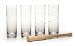 Mikasa Cheers Mojito Set with Muddler