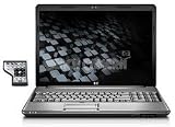 HP Pavilion DV7-1150US 17-Inch Laptop (2.0 GHz Intel Core 2 Duo T5800 Processor, 4 GB RAM, 250 GB Hard Drive, DVD Drive, Vista Premium)