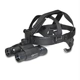 Tactical G1 Binocular Goggle