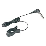 Korg CM-100L Clip On Contact Microphone For Tuners