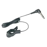 Korg CM-100L Clip On Contact Microphone For Tuners