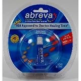 Abreva Cream Tube 2gm