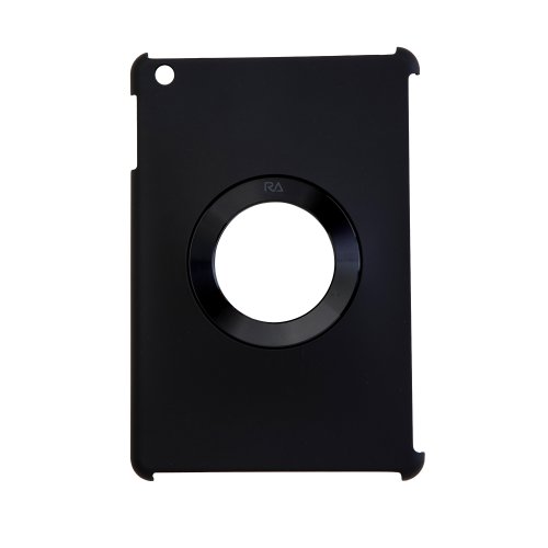 Rolling Ave. iCircle Protective Cover with Pouch for iPad mini - Matt Black (ICRMIB1)