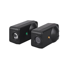 Chamberlain 916GA Gate Access Safety Sensors by Chamberlain