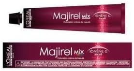 Majirel HT Lightest Soft Red Blonde #5,6 Pack of 3 Tubes X 50ml Each
