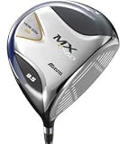 2008 Mizuno Mens MX-560 H.E.M.I. 460 Driver 10.5 Reg