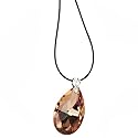 schmuck-art Kette Joana peach 22380