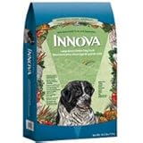 Innova Large Breed Senior Formula Dry Dog Food 16.5-lb bag