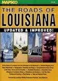 The Roads of Louisiana 2nd Edition