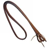 96 Two Ply Split Reins