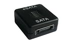 Kinamax AD-A888 eSATA Female to SATA Female Bridge Converter Adapter