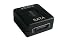 Electronics : Kinamax AD-A888 eSATA Female to SATA Female Bridge Converter Adapter