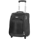 Samsonite Luggage 15 SpaceMaster Wheeled Tote Bag