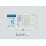 Warrior Durable Goalie Mesh Kit