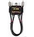 Comet CF-416A HF-VHF/UHF Transceiver Duplexer - 1.3-170Mhz & 350-540Mhz
