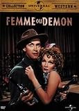 Revue   / Femme ou démon