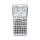 IMAGE OF Casio, Graphing Calculator White (Catalog Category: Calculators / Graphing Calculators)