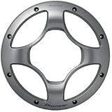 Pioneer UD-G257 10-Inch Subwoofer Spoke Grille