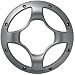 Pioneer UD-G257 10-Inch Subwoofer Spoke Grille