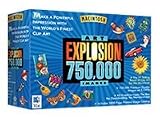 Art Explosion 750000 - Complete package - 1 user - DVD - Mac - English ART EXPLOSION 750000 DVD Manufacturer Part Number ARMT