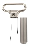 Monopol Two-prong Cork Puller "Ah-so" (Waiter's Friend), Superfine Polished, Satin Finished