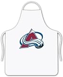 Colorado Avalanche Apron by Kentex