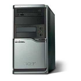 Acer CORE2DUO E4400, 2MB, 80GB