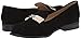 Nine West Women's Townhall Suede Moccasin